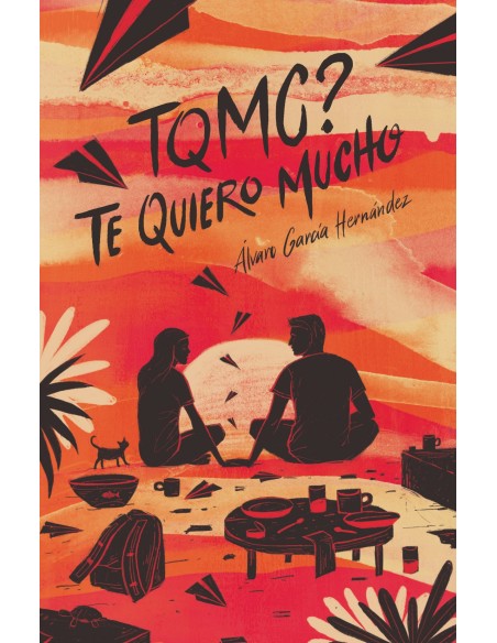 TQMC TE QUIERO MUCHO