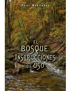 EL BOSQUE INSTRUCCIONES DE USO