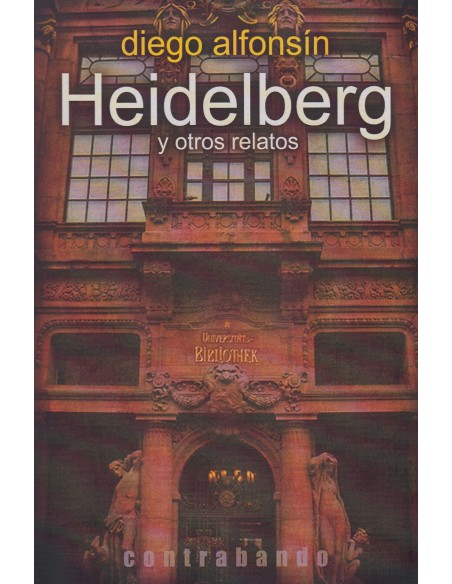 Heidelberg y otros relatos