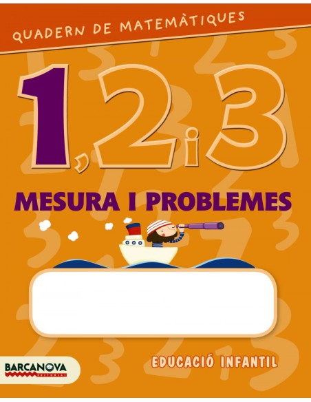 CAT111 QUADMATEMATIQUES MESURA I PROBLEMES