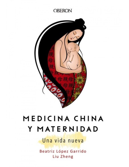 MEDICINA CHINA Y MATERNIDAD UNA VIDA NUEVA