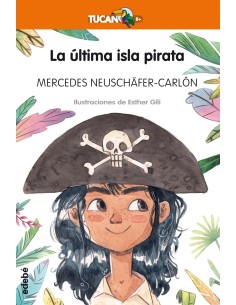 LA ULTIMA ISLA PIRATA