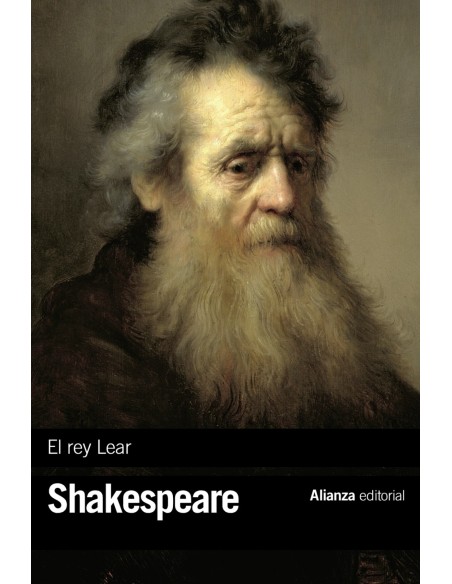 EL REY LEAR