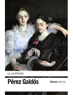 LO PROHIBIDO