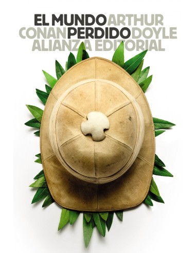 EL MUNDO PERDIDO