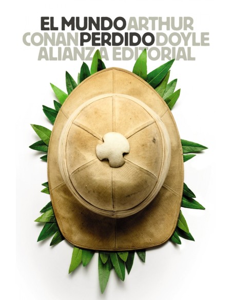 EL MUNDO PERDIDO