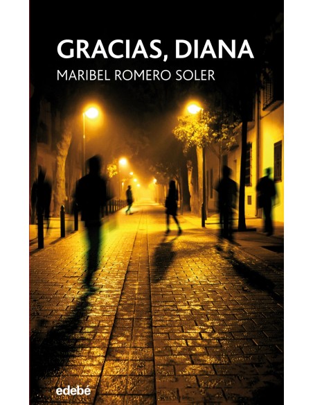 GRACIAS DIANA