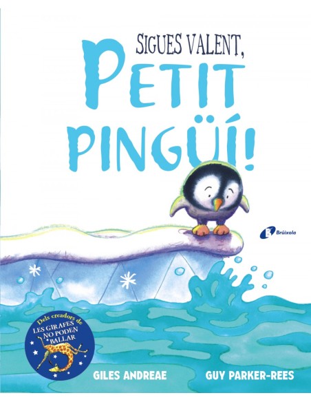 SIGUES VALENT PETIT PINGUI