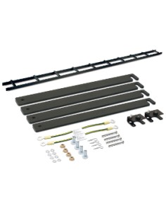 AR8164ABLK accesorio de bastidor