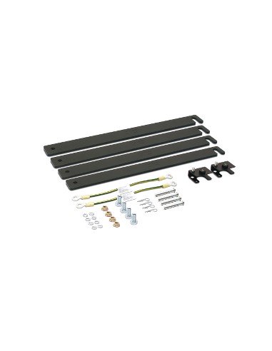 AR8166ABLK accesorio de bastidor