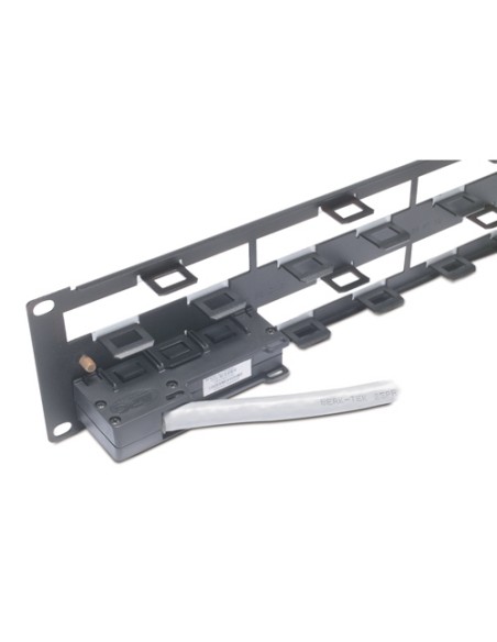 AR8452 accesorio de bastidor