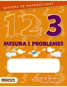 CAT113 QUADMATEMATIQUES MESURA I PROBLEMES