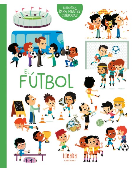 EL FUTBOL