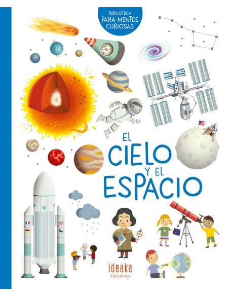 EL CIELO Y EL ESPACIO