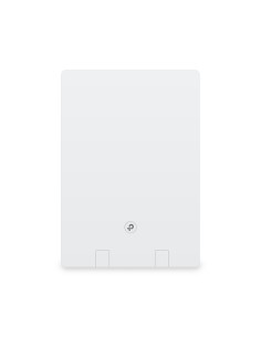 Archer Air R5 router inalámbrico Gigabit Ethernet Doble banda (2,4 GHz / 5 GHz) Blanco