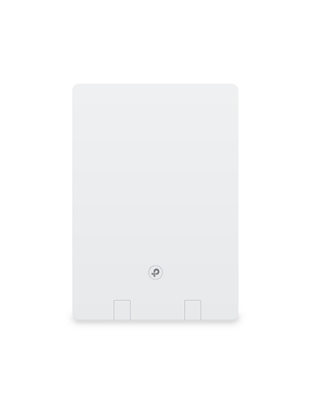 Archer Air R5 router inalámbrico Gigabit Ethernet Doble banda (2,4 GHz / 5 GHz) Blanco