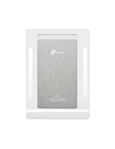 Archer Air R5 router inalámbrico Gigabit Ethernet Doble banda (2,4 GHz / 5 GHz) Blanco