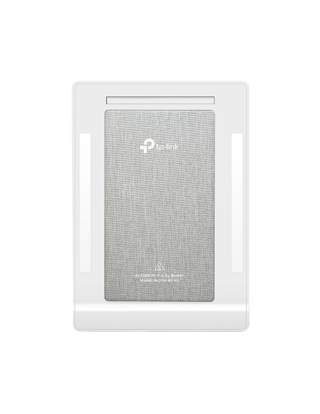 Archer Air R5 router inalámbrico Gigabit Ethernet Doble banda (2,4 GHz / 5 GHz) Blanco