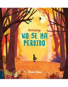 MINICONEJO NO SE HA PERDIDO