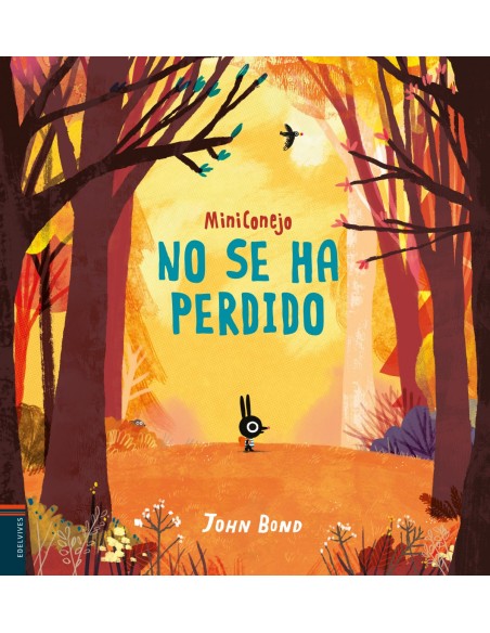 MINICONEJO NO SE HA PERDIDO