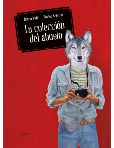 LA COLECCION DEL ABUELO