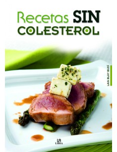 RECETAS SIN COLESTEROL