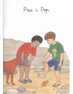 PAU I PEP