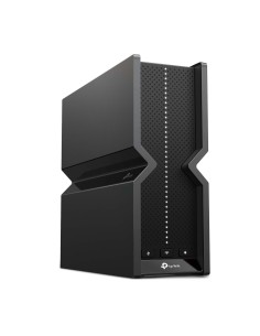 Archer BE550 router inalámbrico 2.5 Gigabit Ethernet Tribanda (2.4 GHz / 5 GHz / 6 GHz) Negro 2