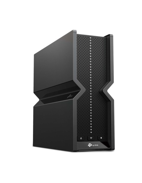 Archer BE550 router inalámbrico 2.5 Gigabit Ethernet Tribanda (2.4 GHz / 5 GHz / 6 GHz) Negro