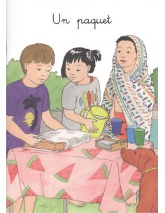 UN PAQUET