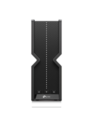 Archer BE550 router inalámbrico 2.5 Gigabit Ethernet Tribanda (2.4 GHz / 5 GHz / 6 GHz) Negro