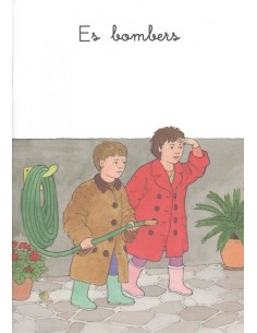 ES BOMBERS