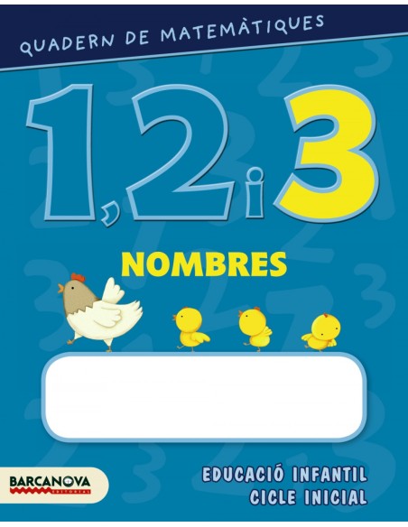 CAT113 QUADMATEMATIQUES NOMBRES