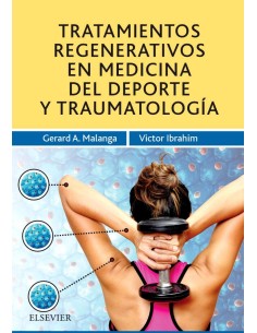 TRATAMIENTOS REGENERATIVOS MEDICINA DEL DEPORTE Y TRAUMATOLOGIA