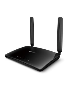 Archer MR200 router inalámbrico Ethernet rápido Doble banda (2,4 GHz / 5 GHz) 4G Negro 2
