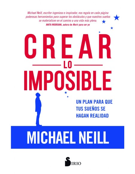 CREAR LO IMPOSIBLE