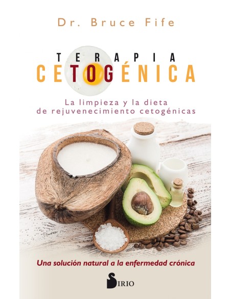 TERAPIA CETOGENICA