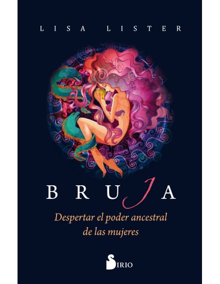 BRUJA