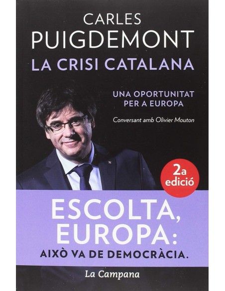 LA CRISI CATALANA