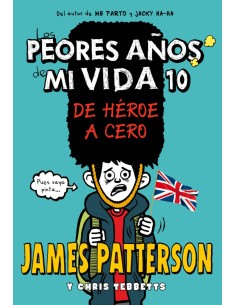 LOS PEORES ANOS DE MI VIDA 10