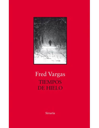TIEMPOS DE HIELO
