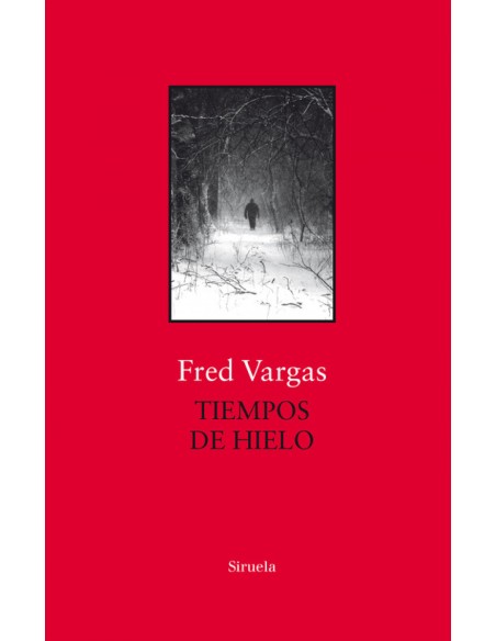 TIEMPOS DE HIELO