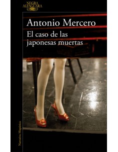 EL CASO DE LAS JAPONESAS MUERTAS