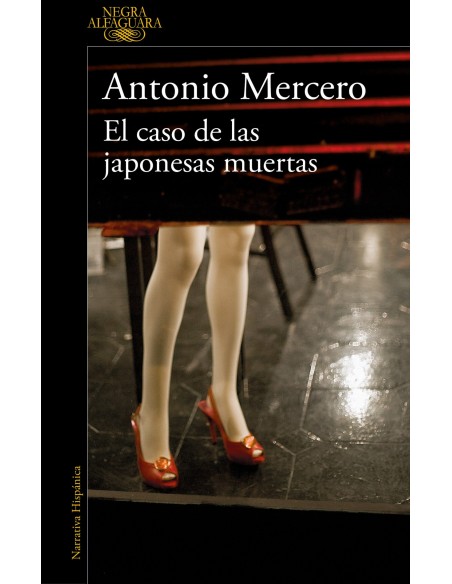 EL CASO DE LAS JAPONESAS MUERTAS