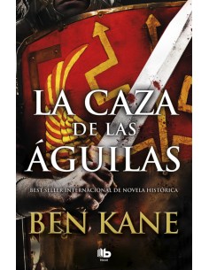 LA CAZA DE LAS AGUILAS