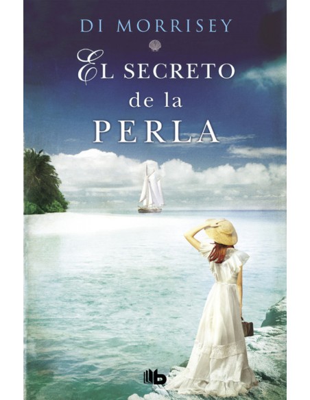 EL SECRETO DE LA PERLA
