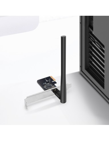 Archer T2E Interno WLAN 433 Mbit/s