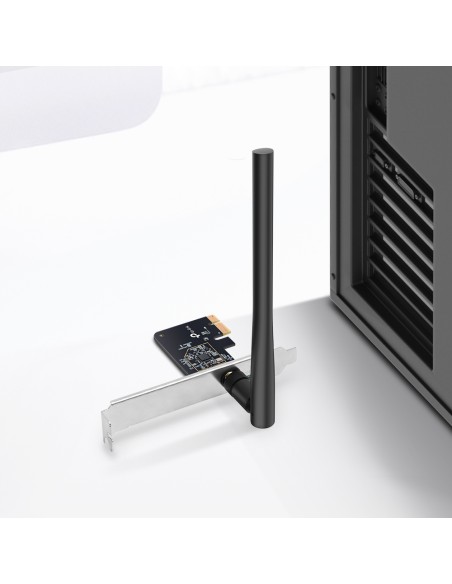 Archer T2E Interno WLAN 433 Mbit/s