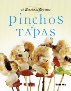 Pinchos y tapas El rincon del gourmet
