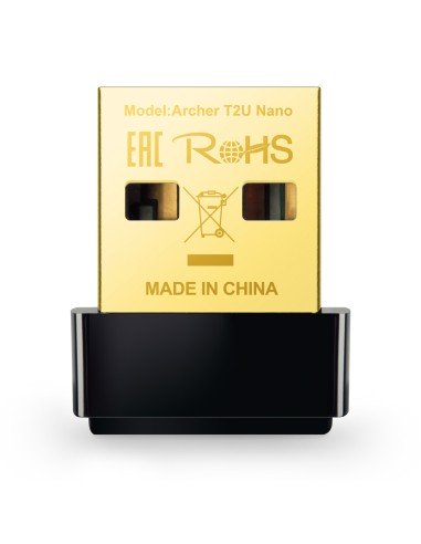 Archer T2U Nano 433 Mbit/s